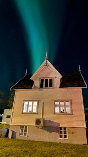 Villa Arctica Tromsø